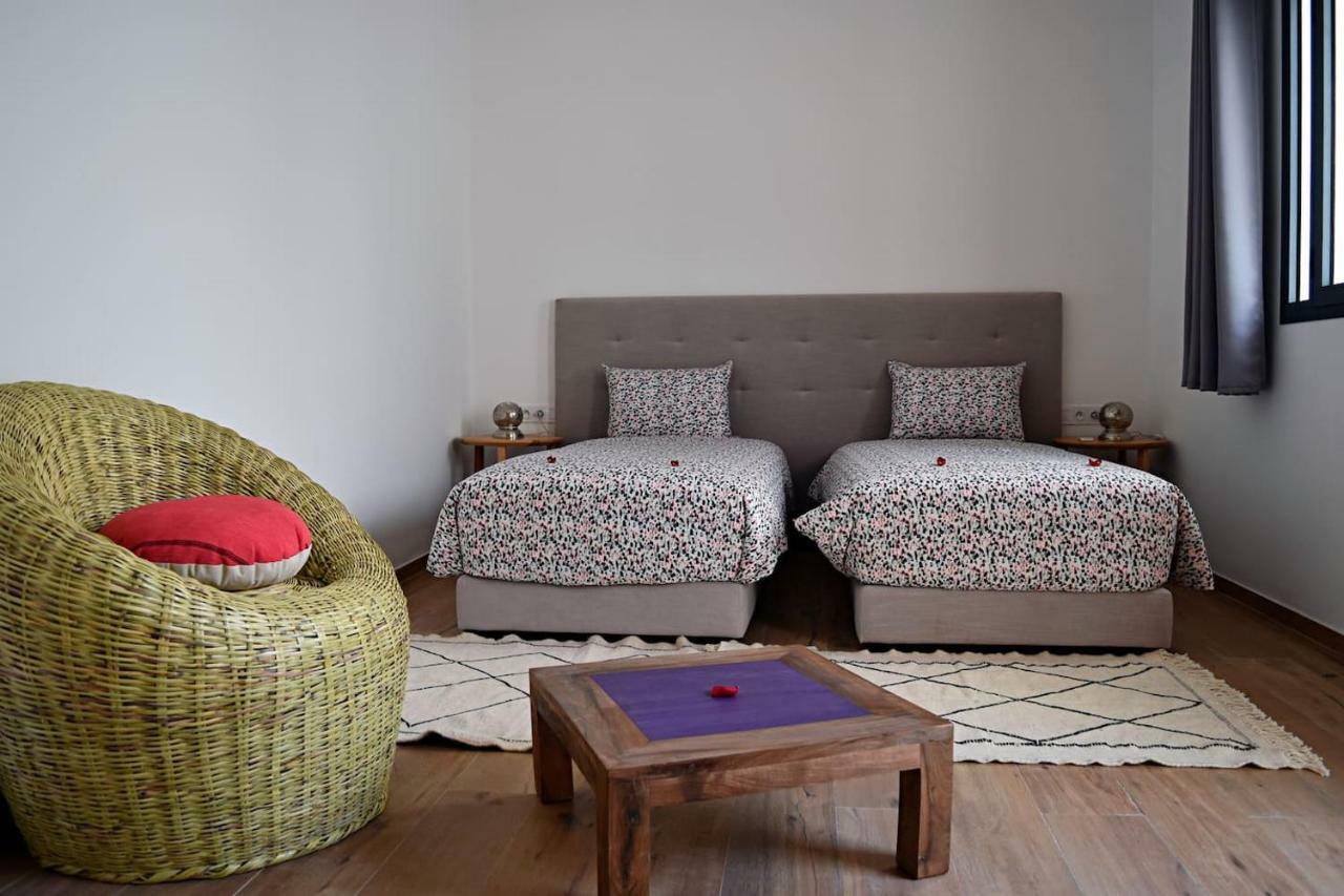 Riad Dar Darre Marrakesh Extérieur photo