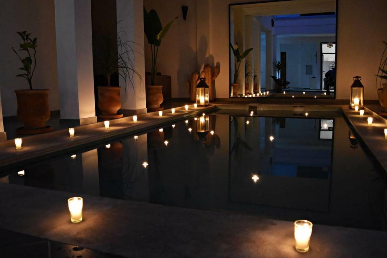 Riad Dar Darre Marrakesh Extérieur photo